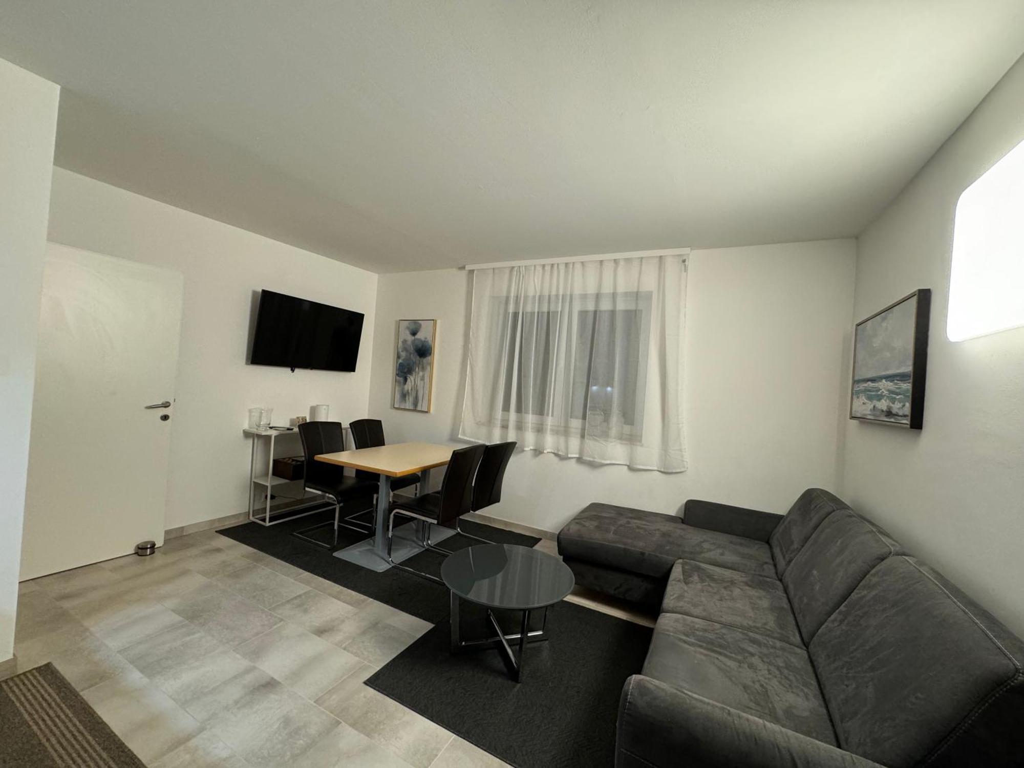 Apartments Villach Exterior photo